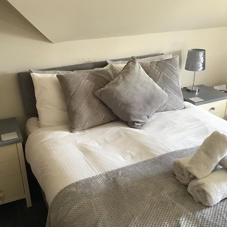 Stratheyre Bed & Breakfast Skeabost Екстериор снимка
