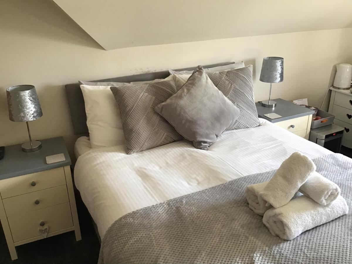 Stratheyre Bed & Breakfast Skeabost Екстериор снимка